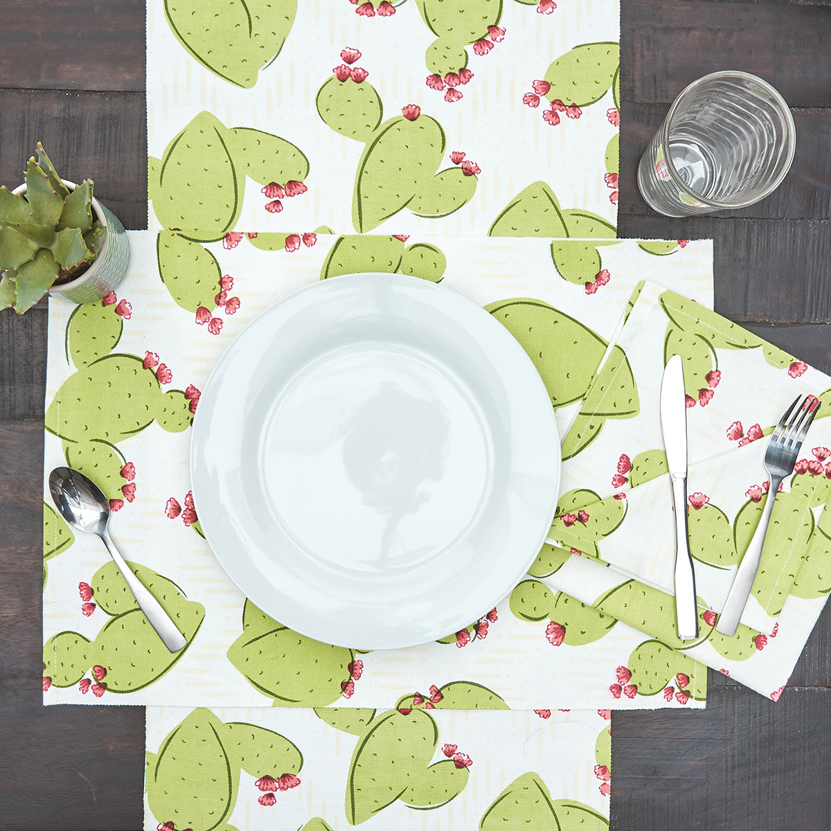 Coronado Table Linens