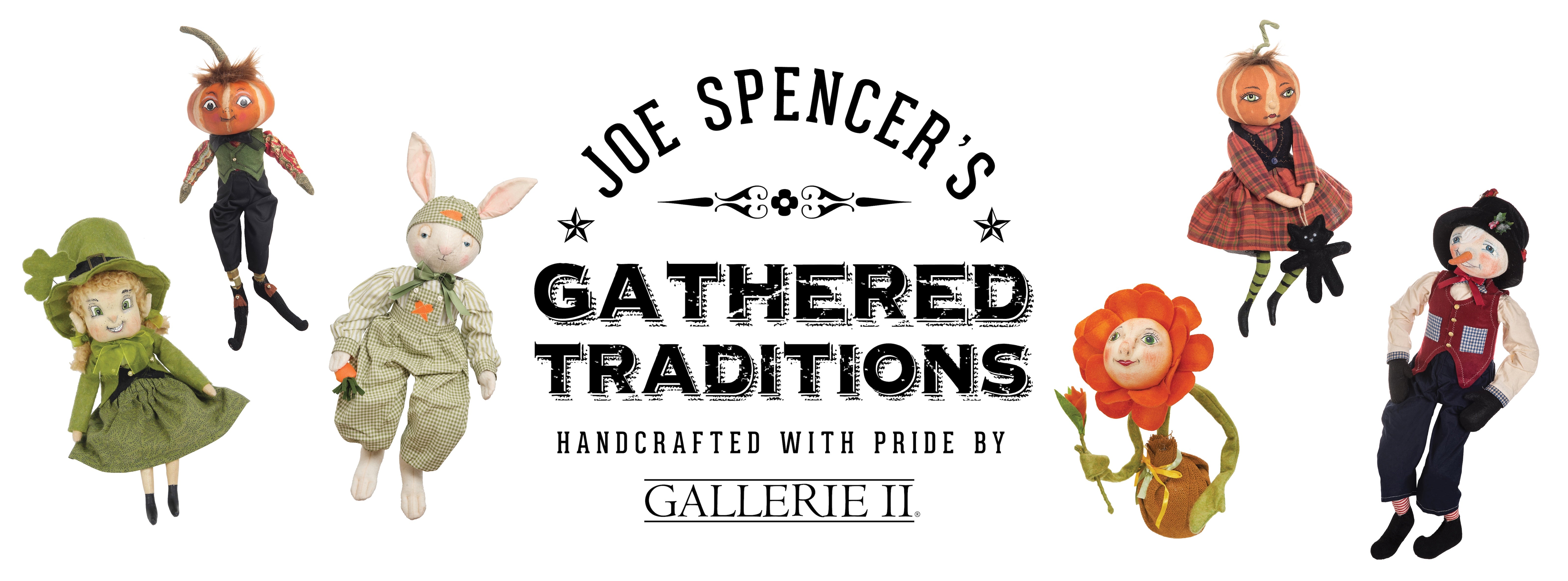 Gallerie II Joe Spencer