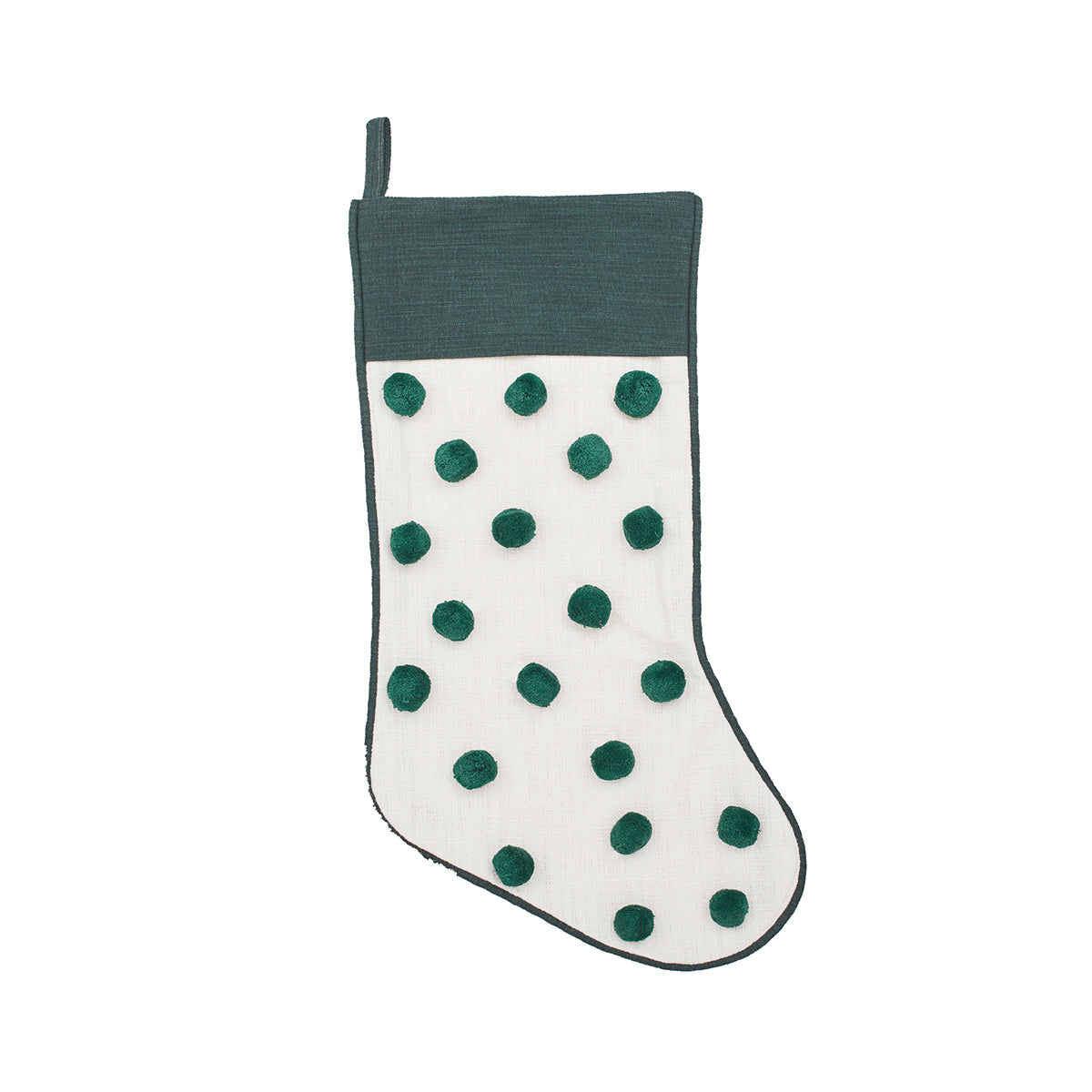 dot stocking