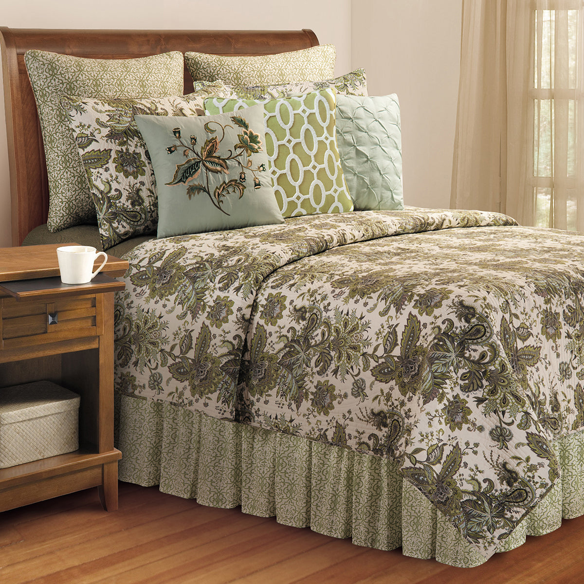 Ezmeralda Quilt