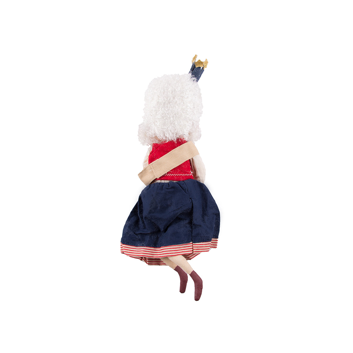 Little Miss Liberty Figurine