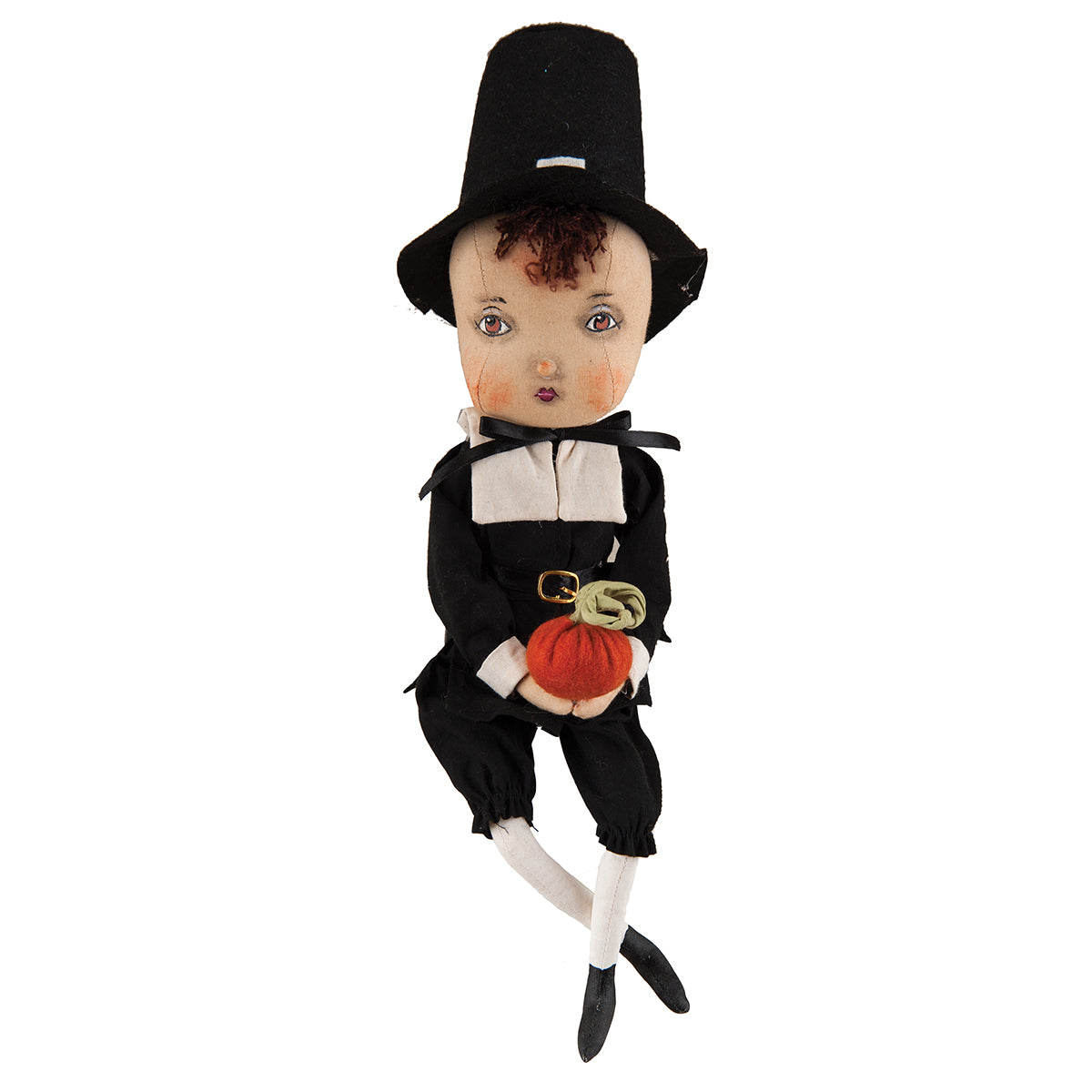Adam Pilgrim Figurine