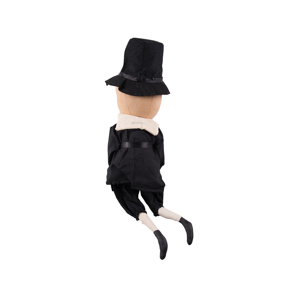 Adam Pilgrim Figurine