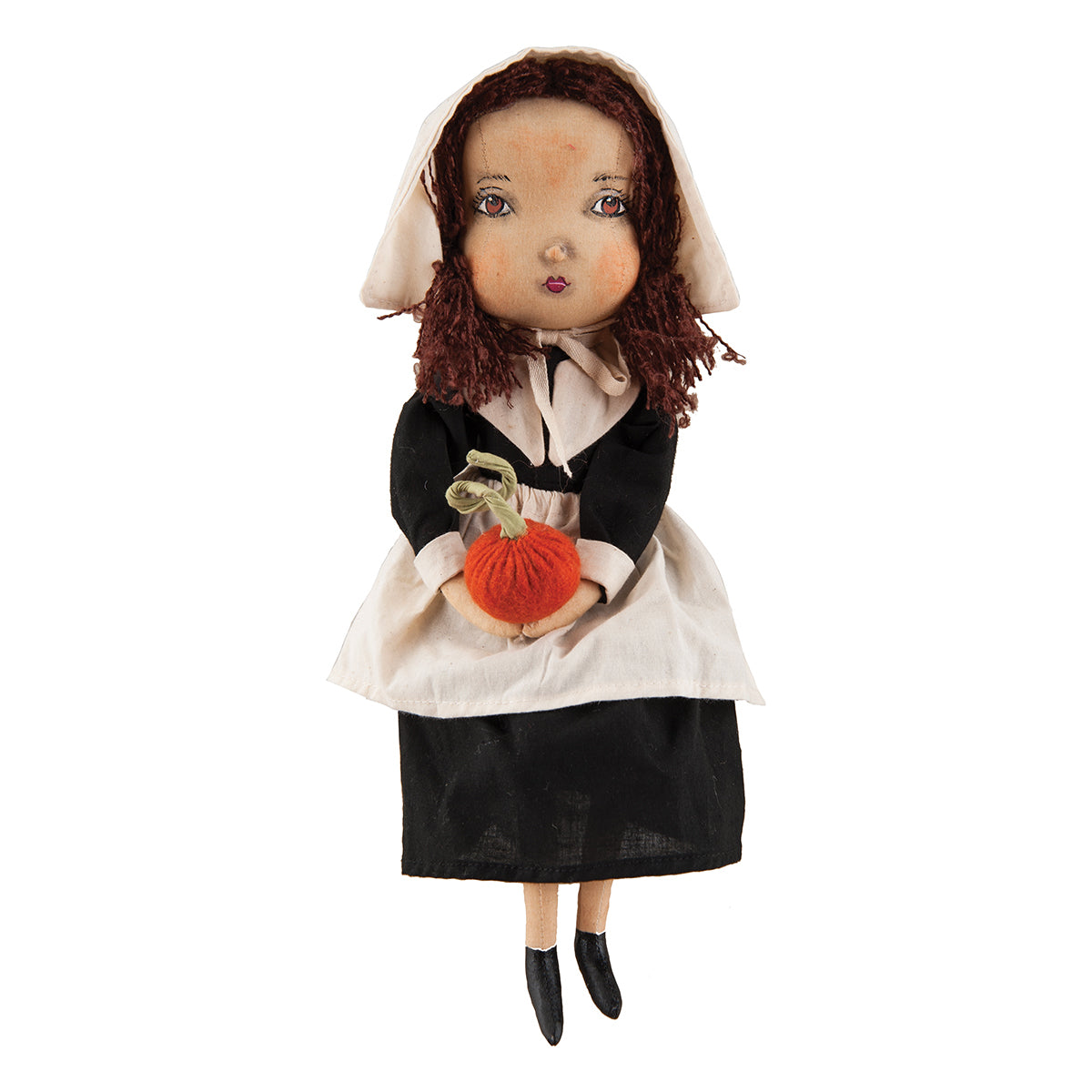 Eve Pilgrim Figurine