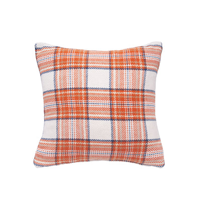 Gibson Plaid Pillow