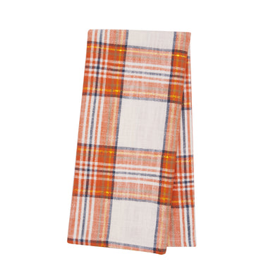 Gibson Plaid Towel