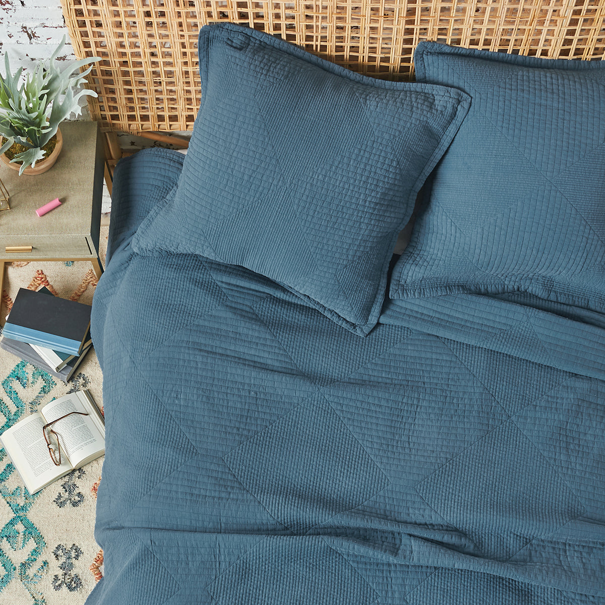Graham Quilt