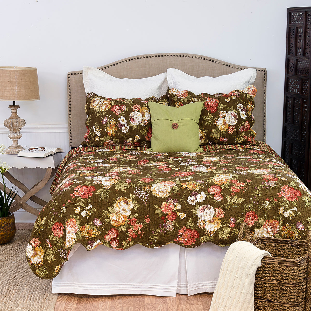 Koren Quilt