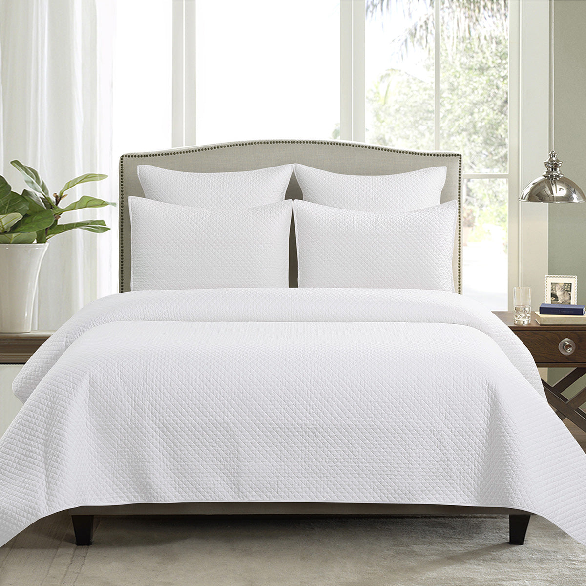 Kya Quilt Set