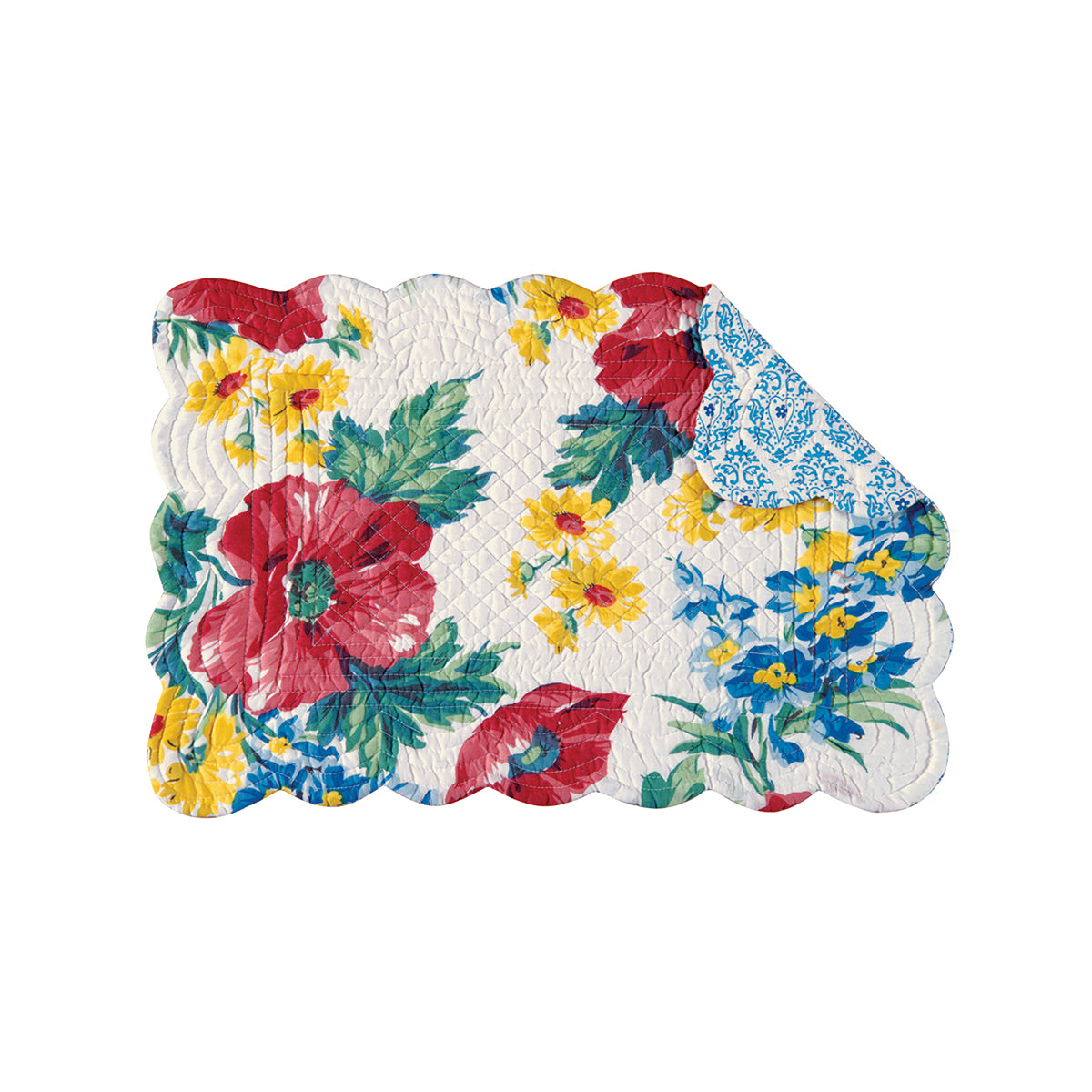Madeline Table Linens