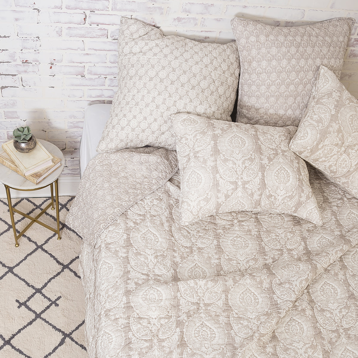 Margot Quilt