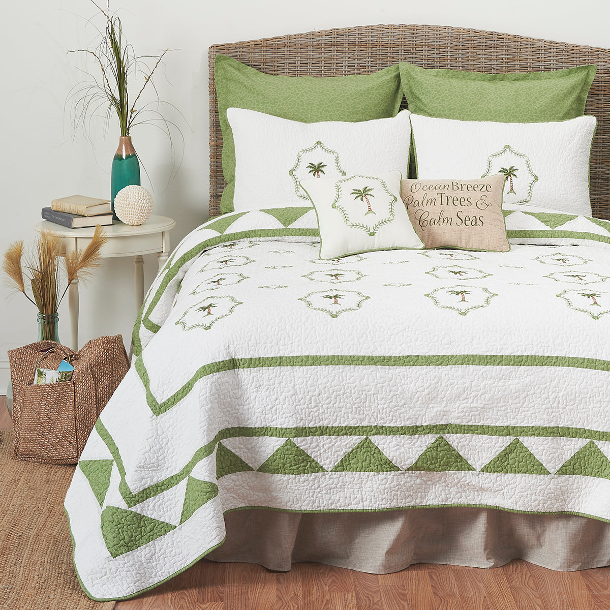 Martinique Quilt