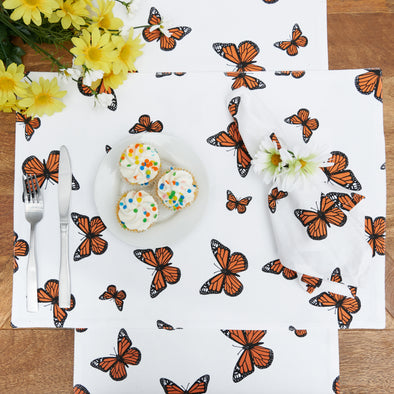 Monarch Butterfly Tabletop