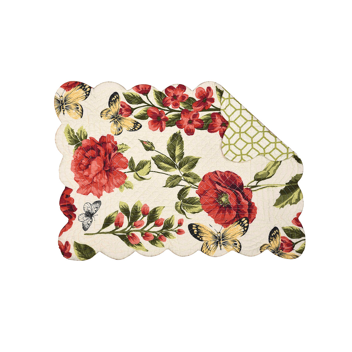 Nina Table Linens
