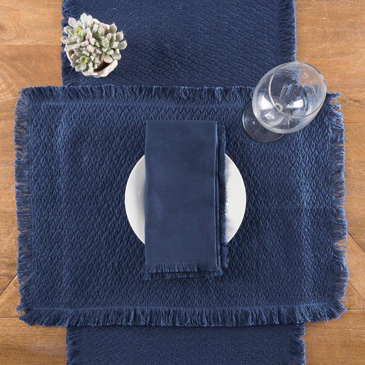 Nora Table Linens