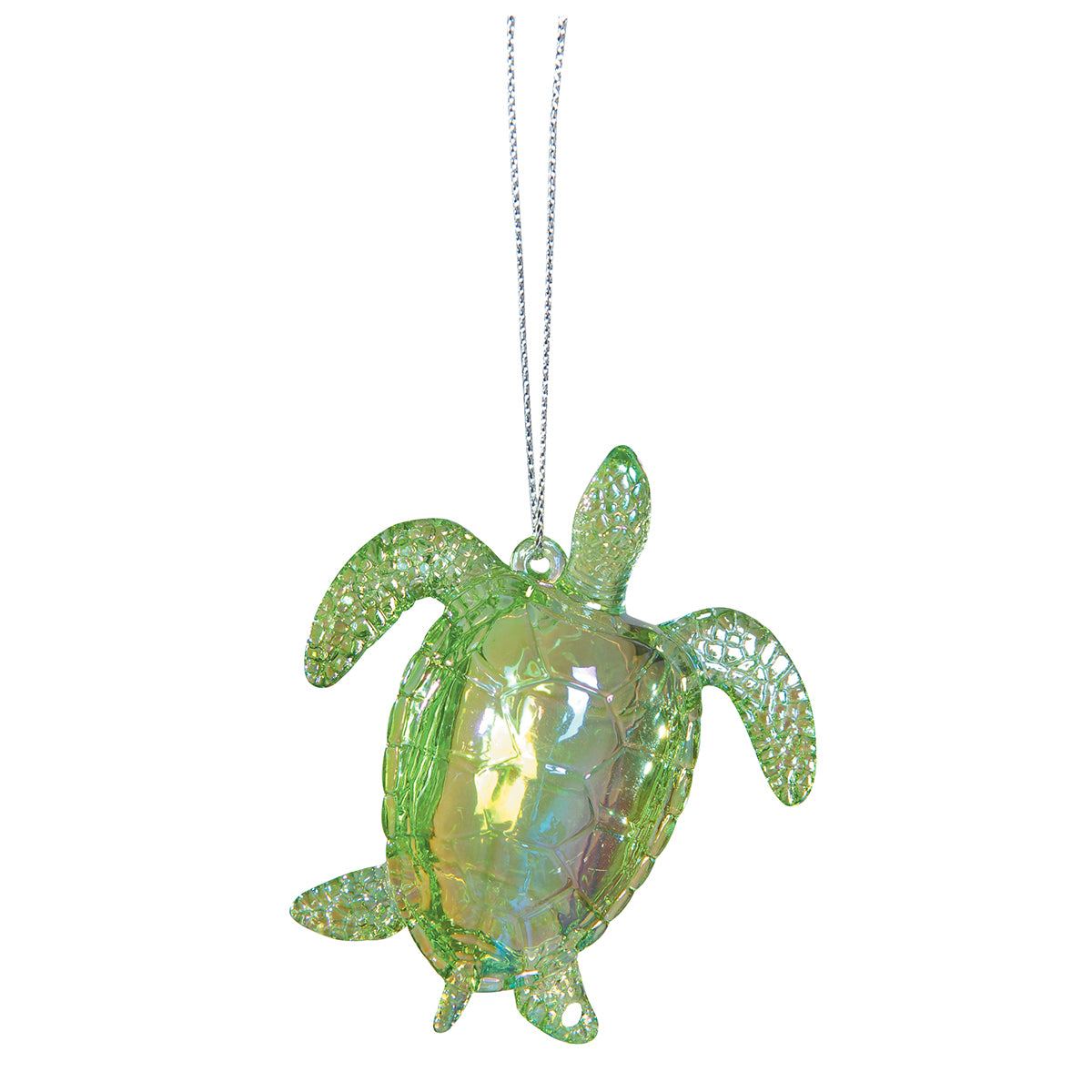 Sea Turtle Ornament