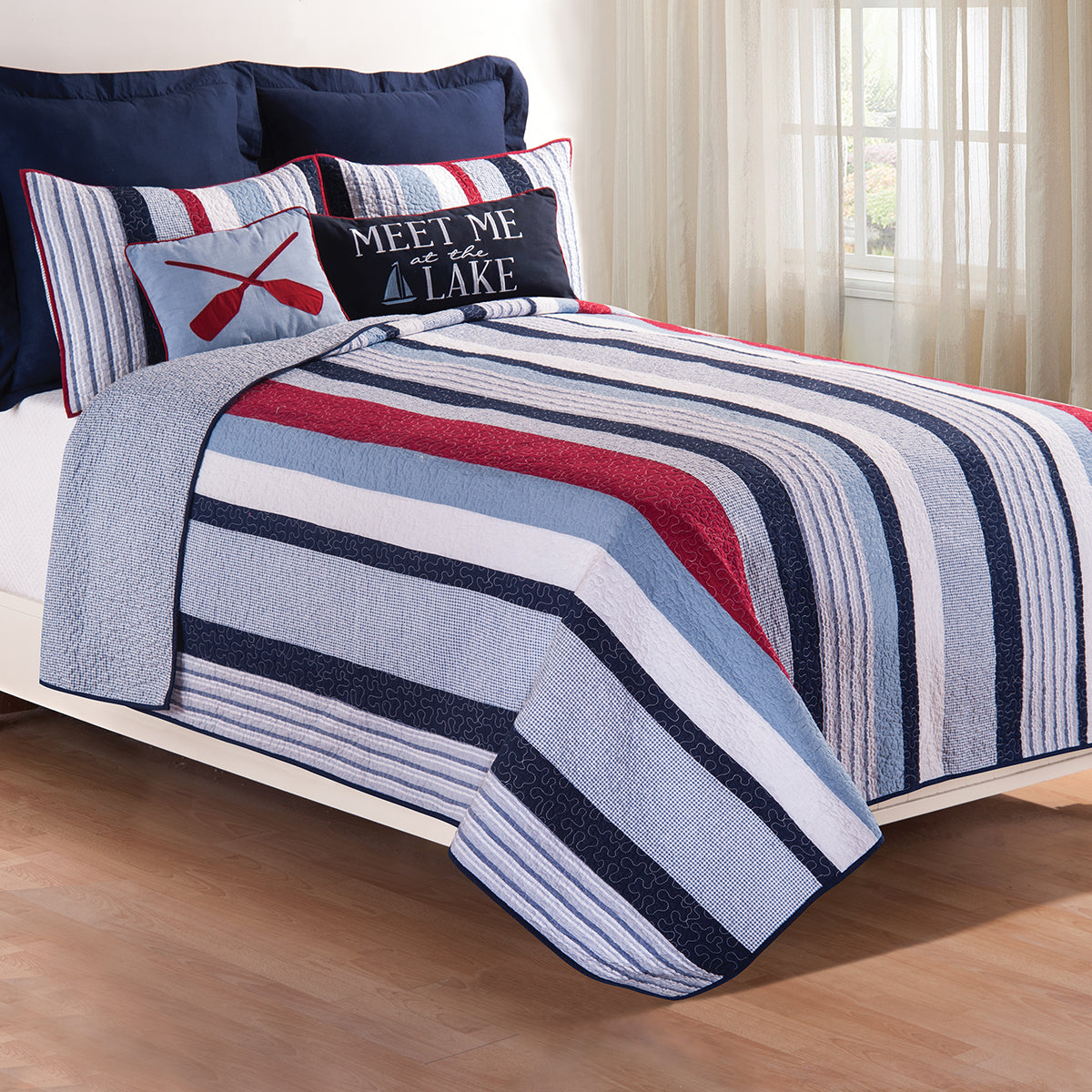 Preston Quilt