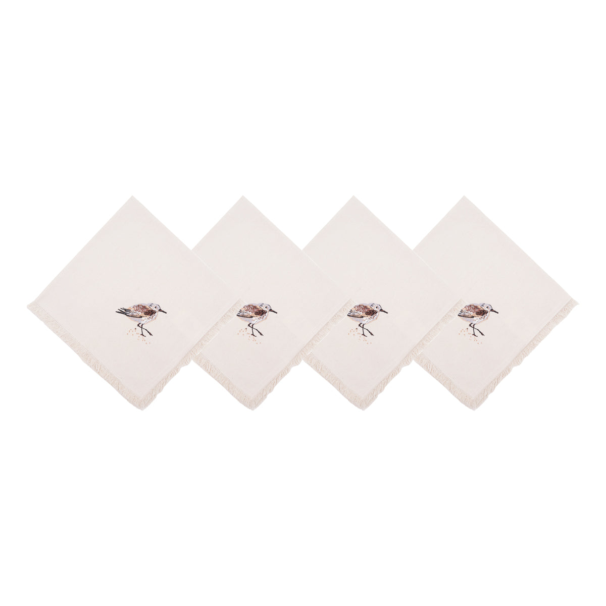 Sandpiper Table Linens