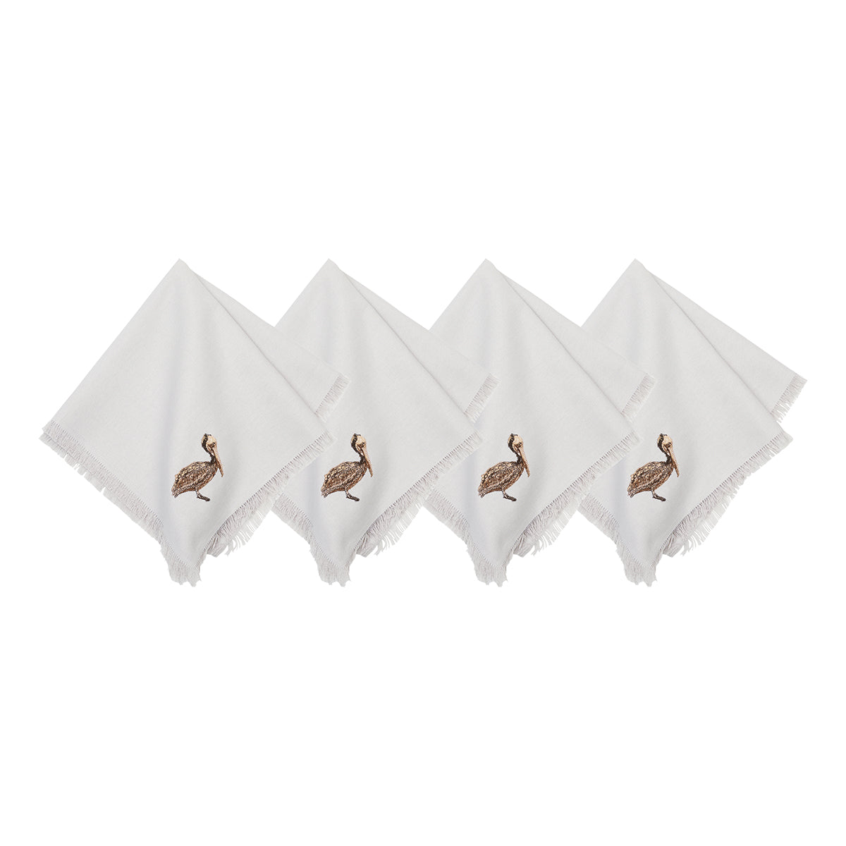 Pelican Bay Table Linens