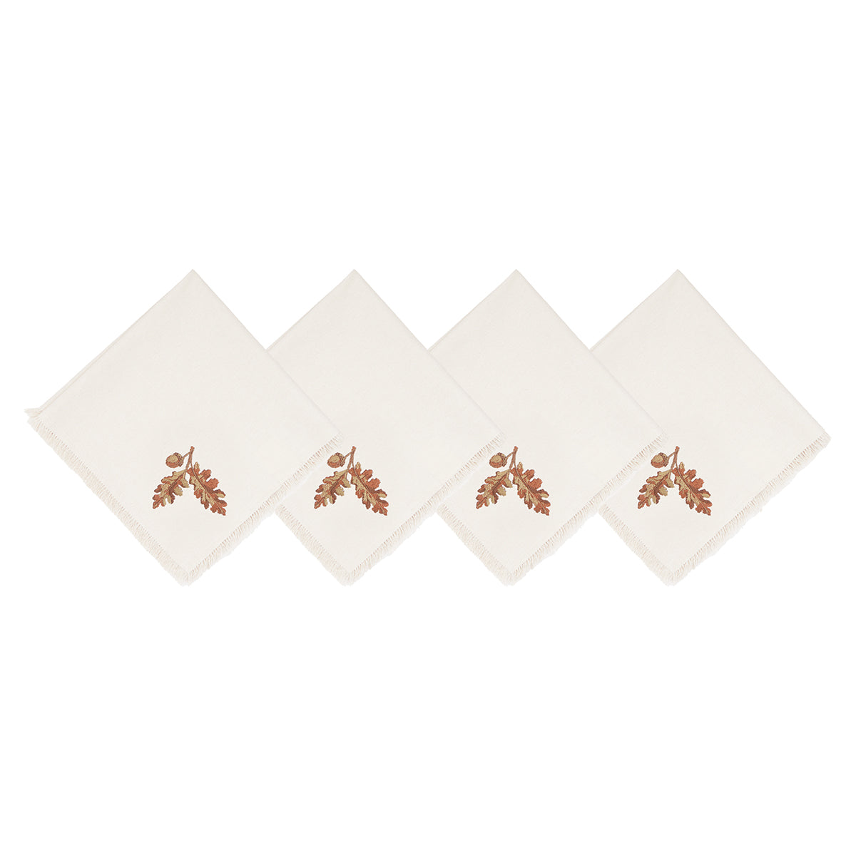 Pheasant Landing Table Linens