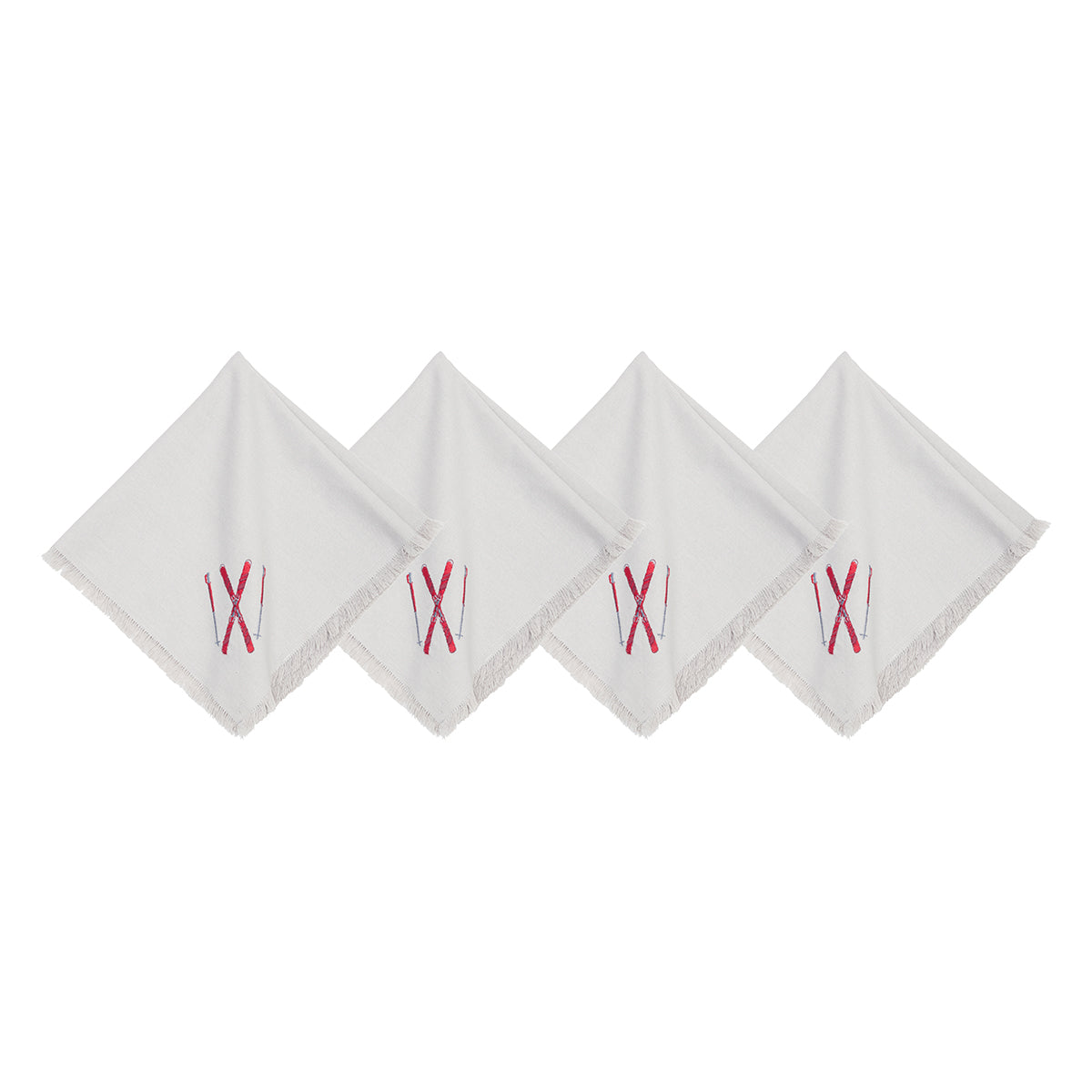 Slopeside Table Linens