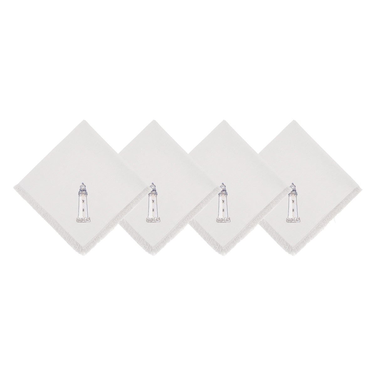 Guiding Lights Table Linens