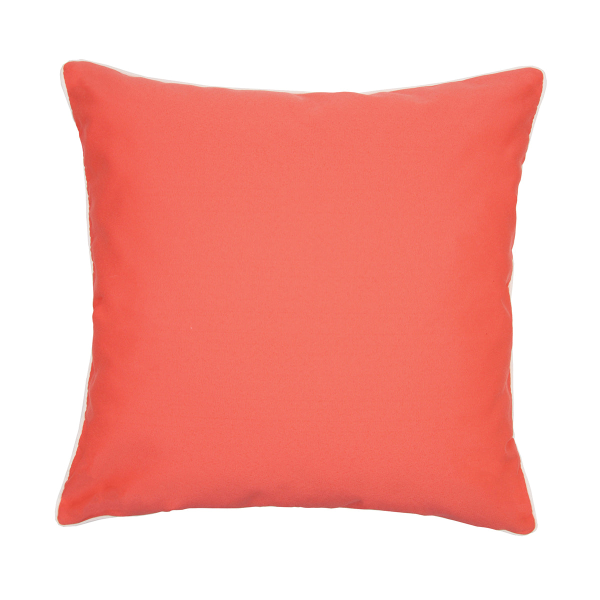 Fan Coral Indoor Outdoor Pillow