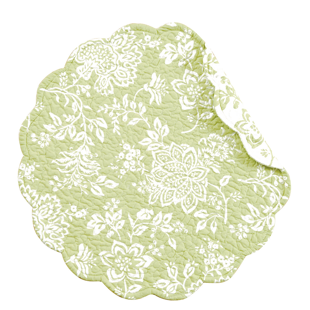 Shelby Table Linens