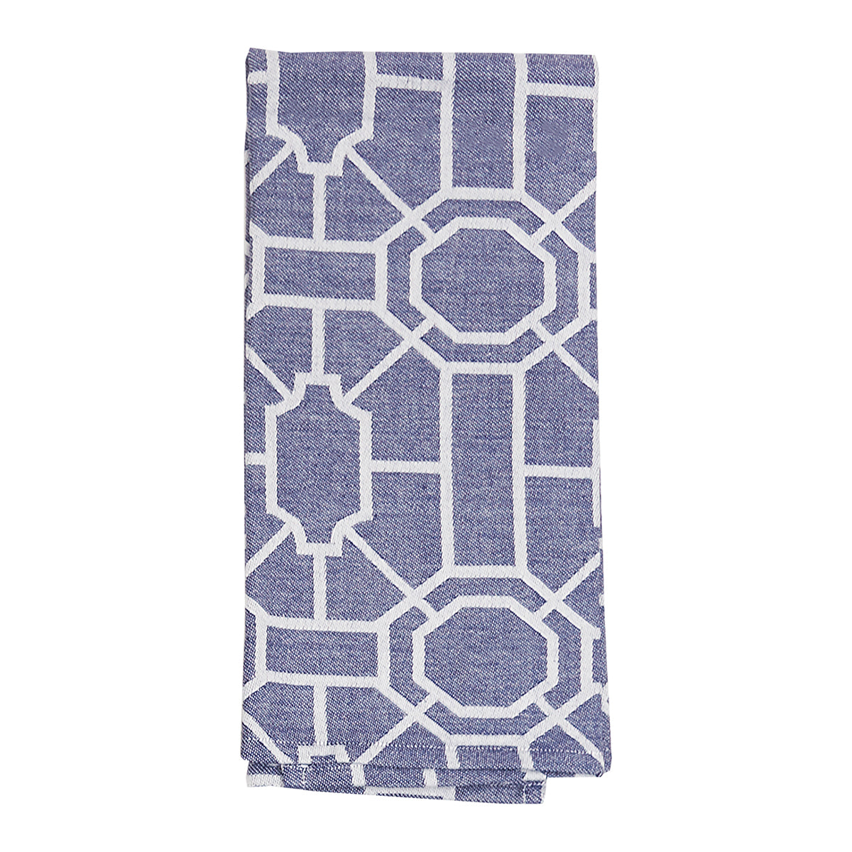 Trellis Kitchen Towel