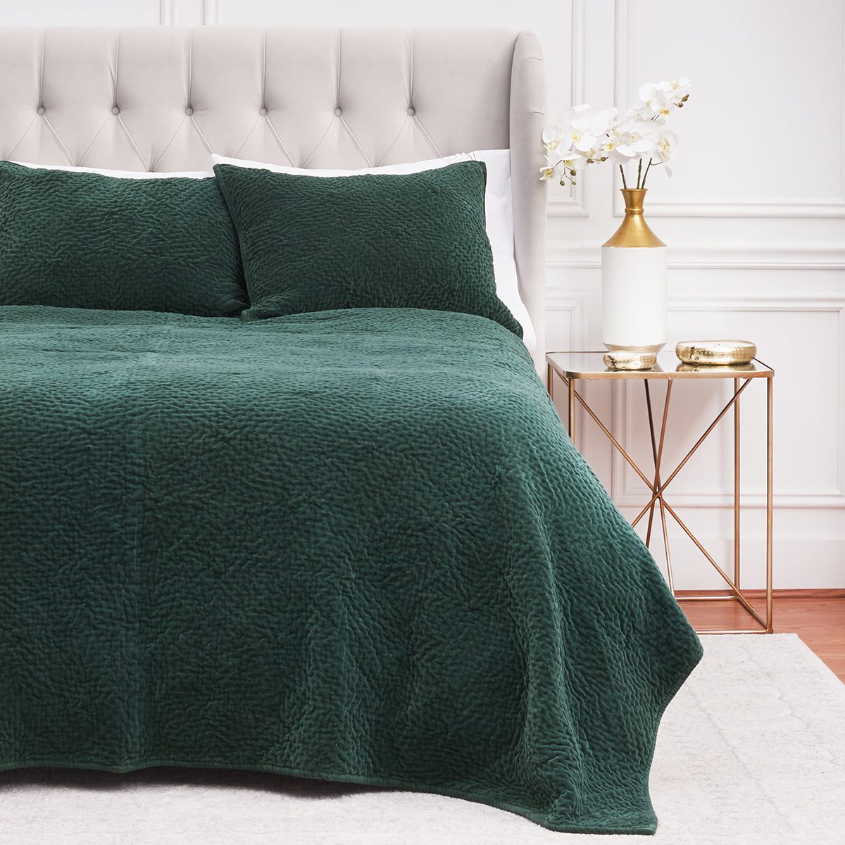 Vela Quilt Set