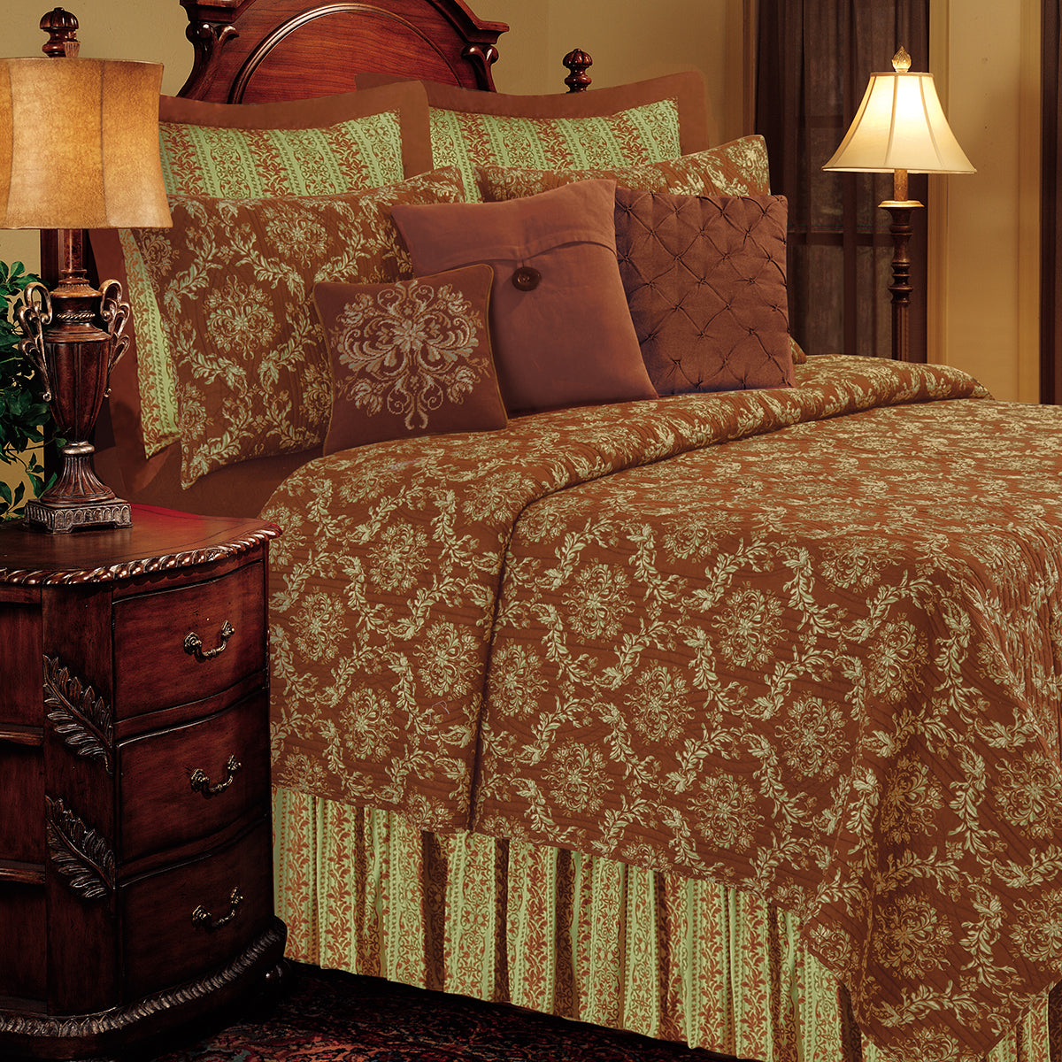 Windsor Quilt