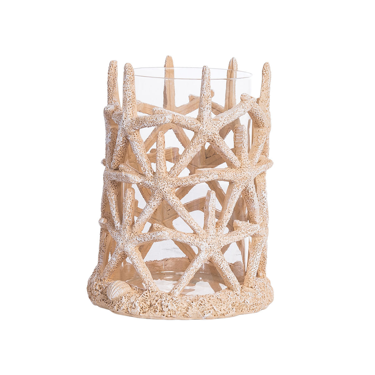 Sea Star Candle Holder