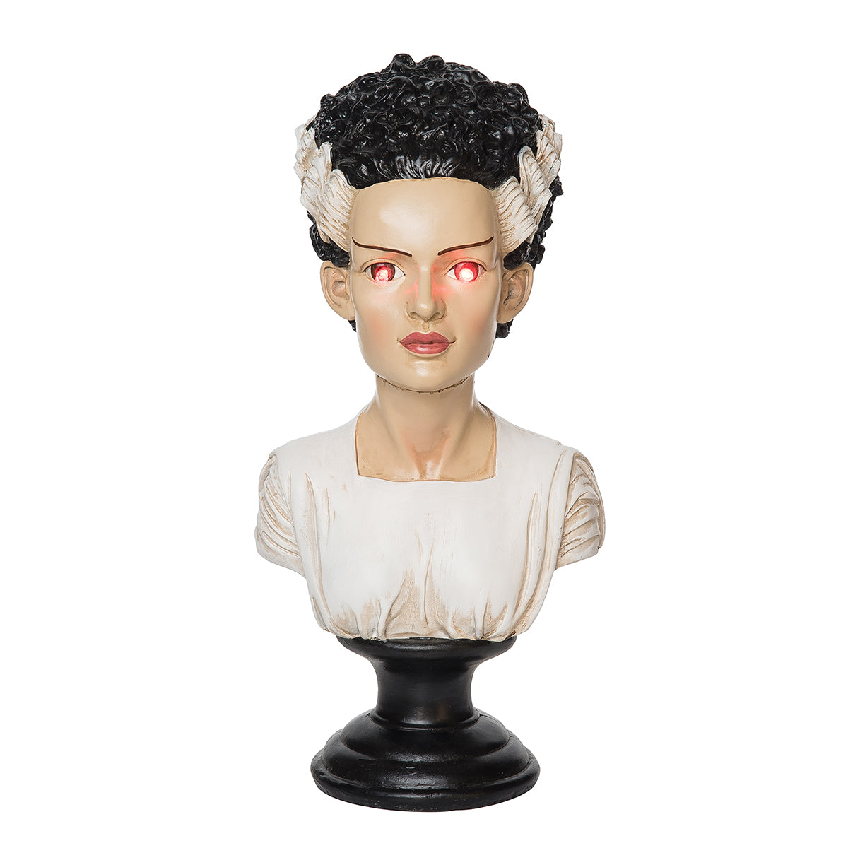 Frankenstein Wife Figurine