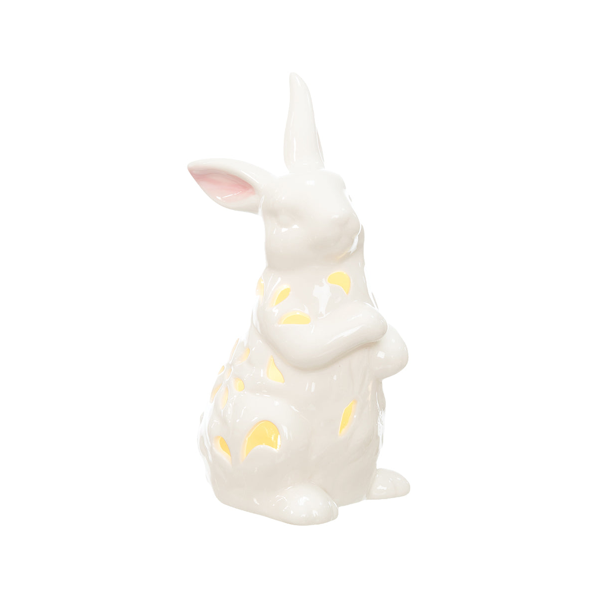 Bunny LED Figurine