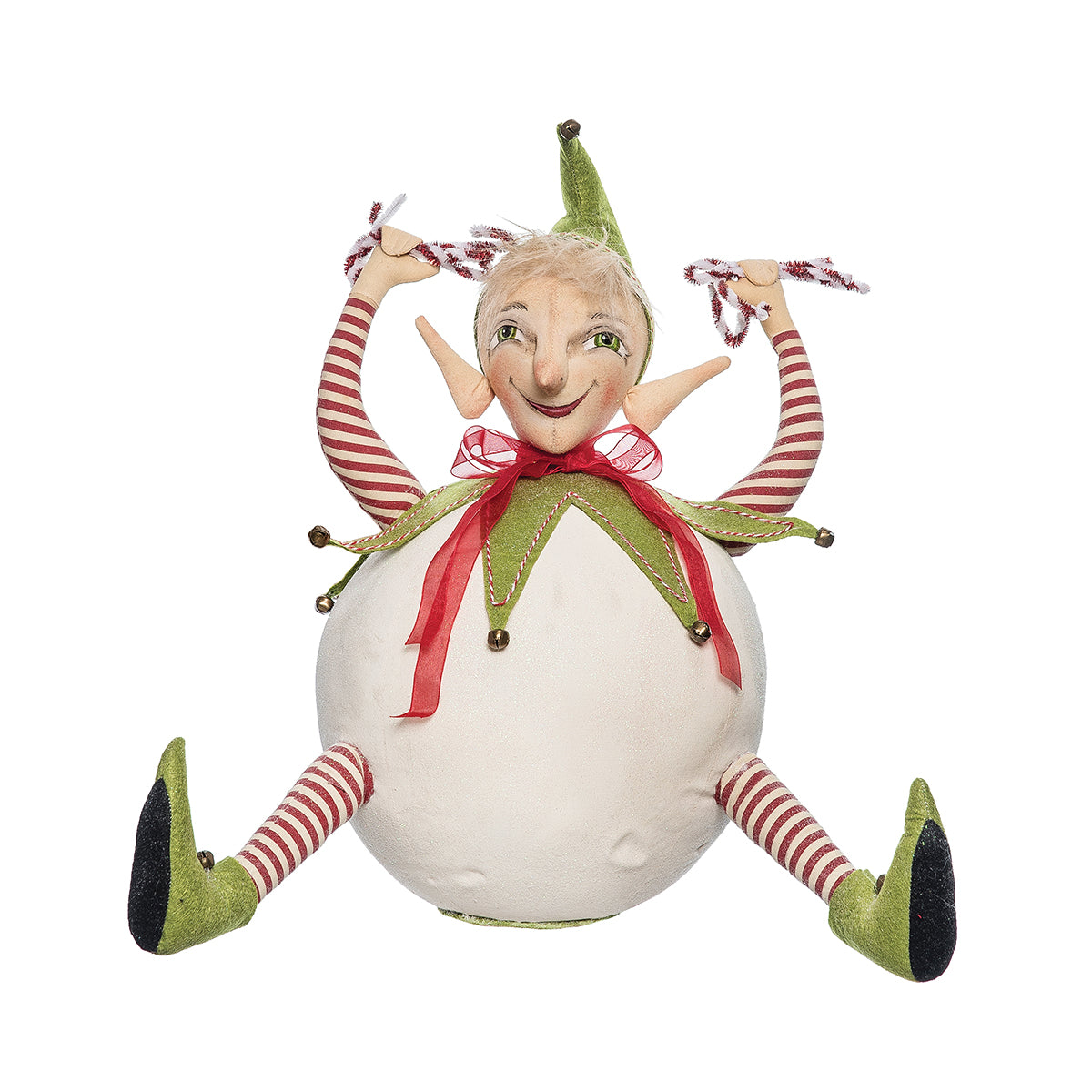 Lombardy Figurine