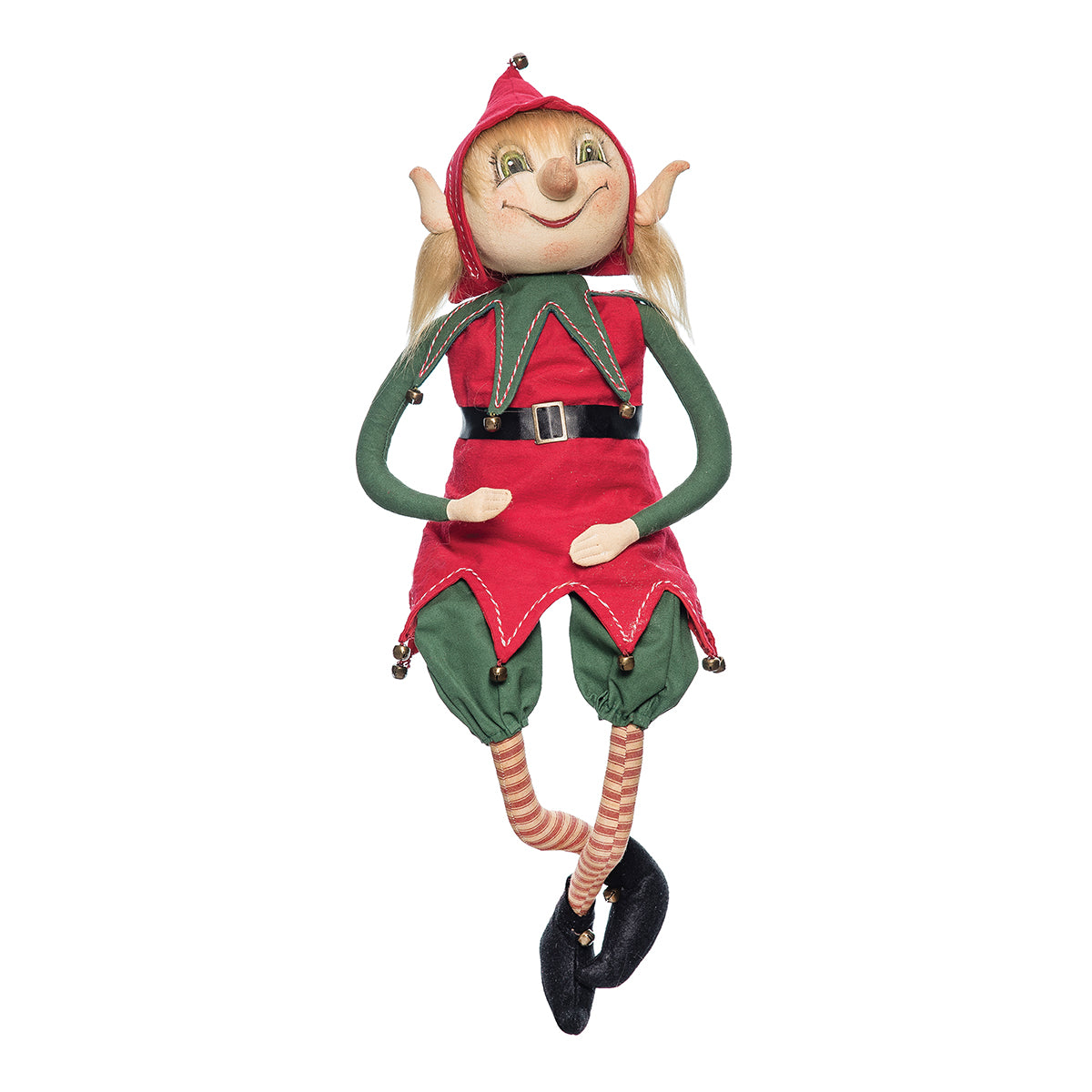 Razzle Figurine