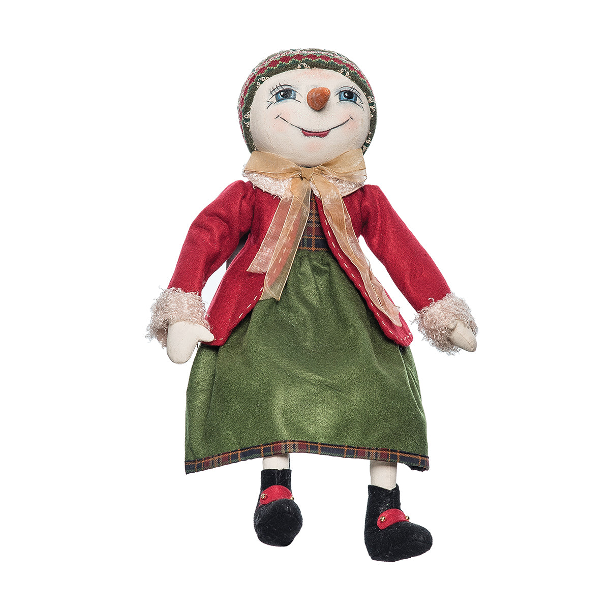 Lucinda Figurine