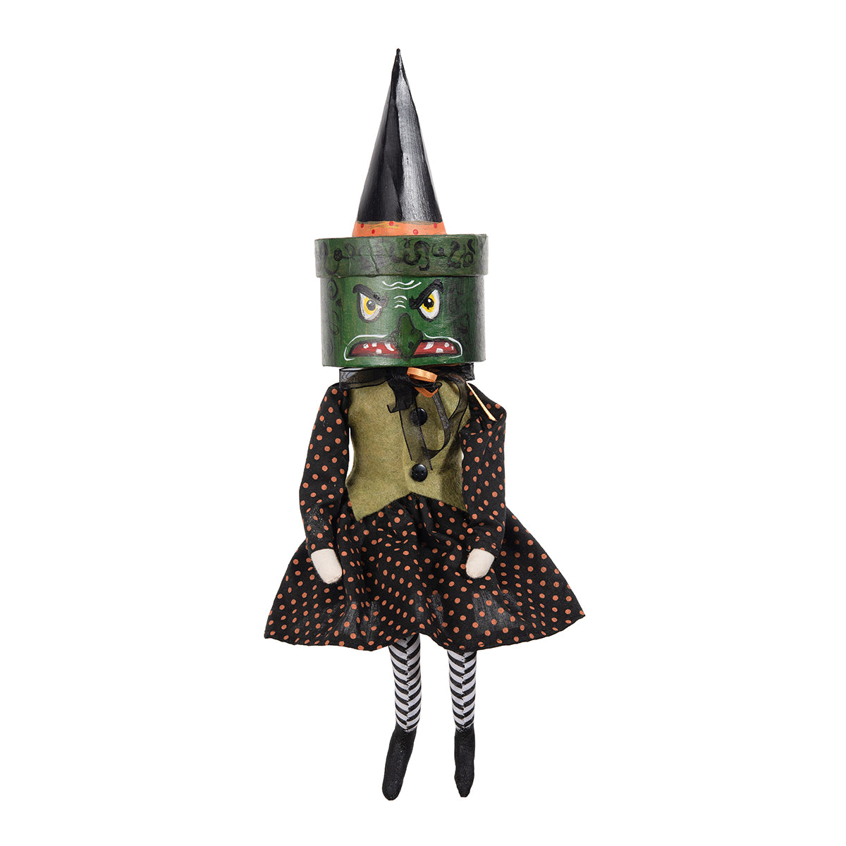 Greta Figurine