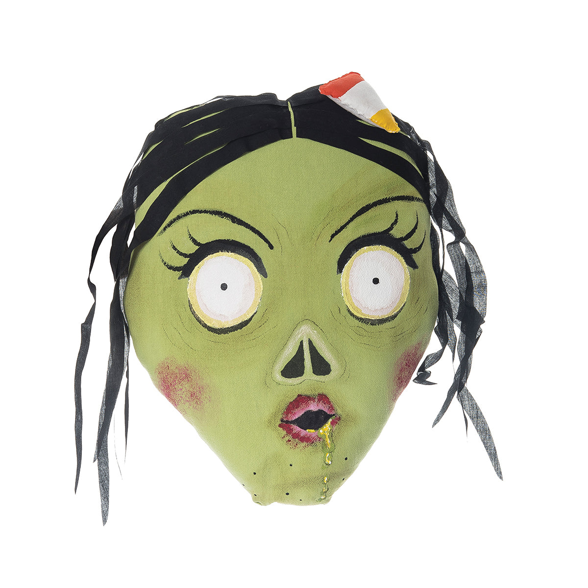 Zombina Figure