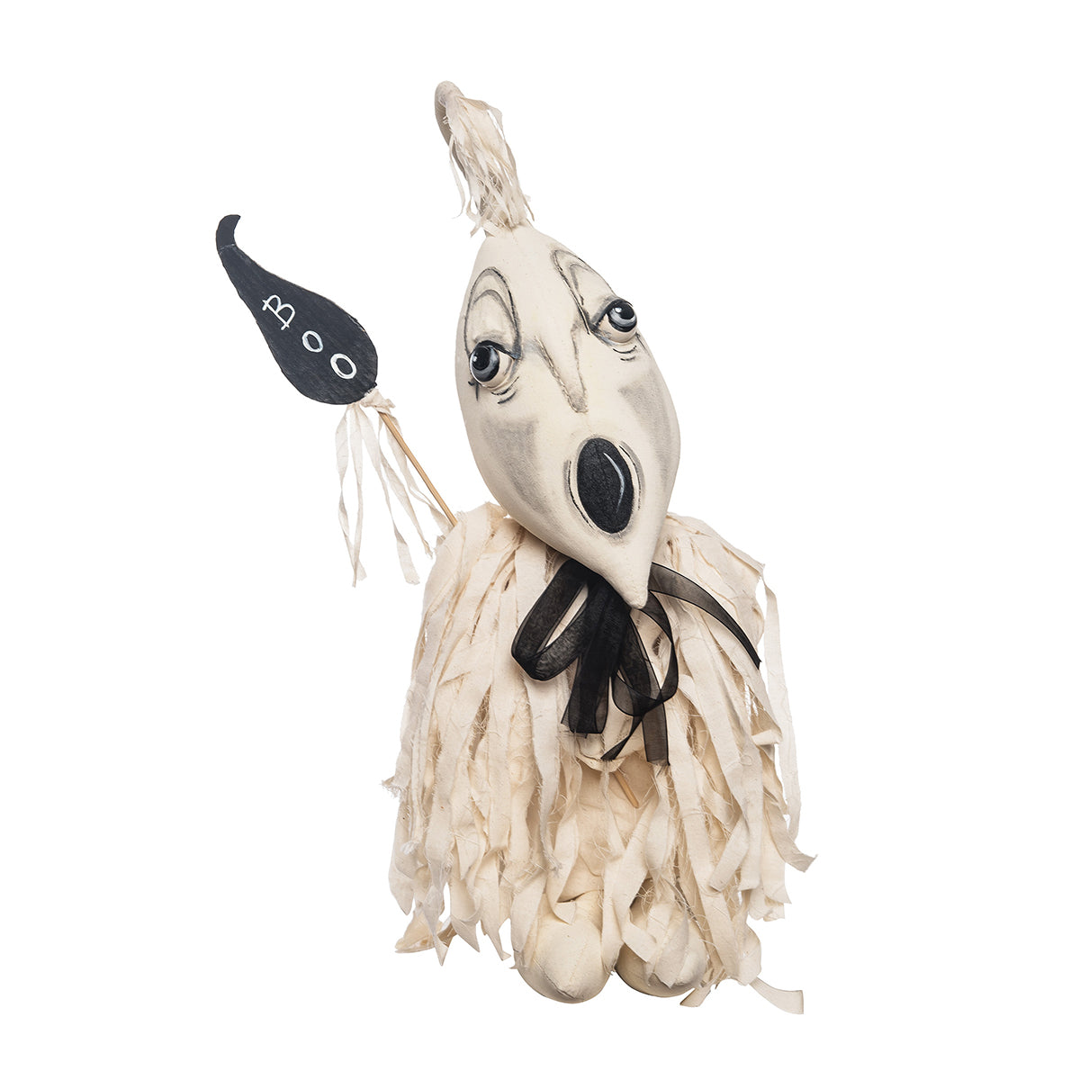 Fabian Phantom Figurine