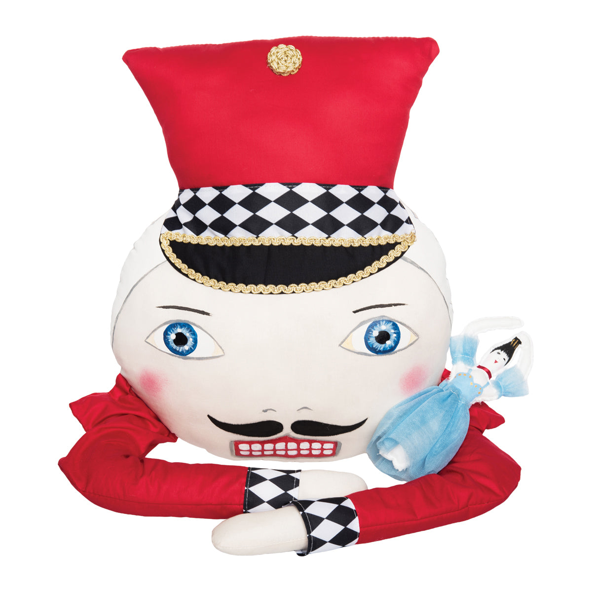 Nutcracker Figure