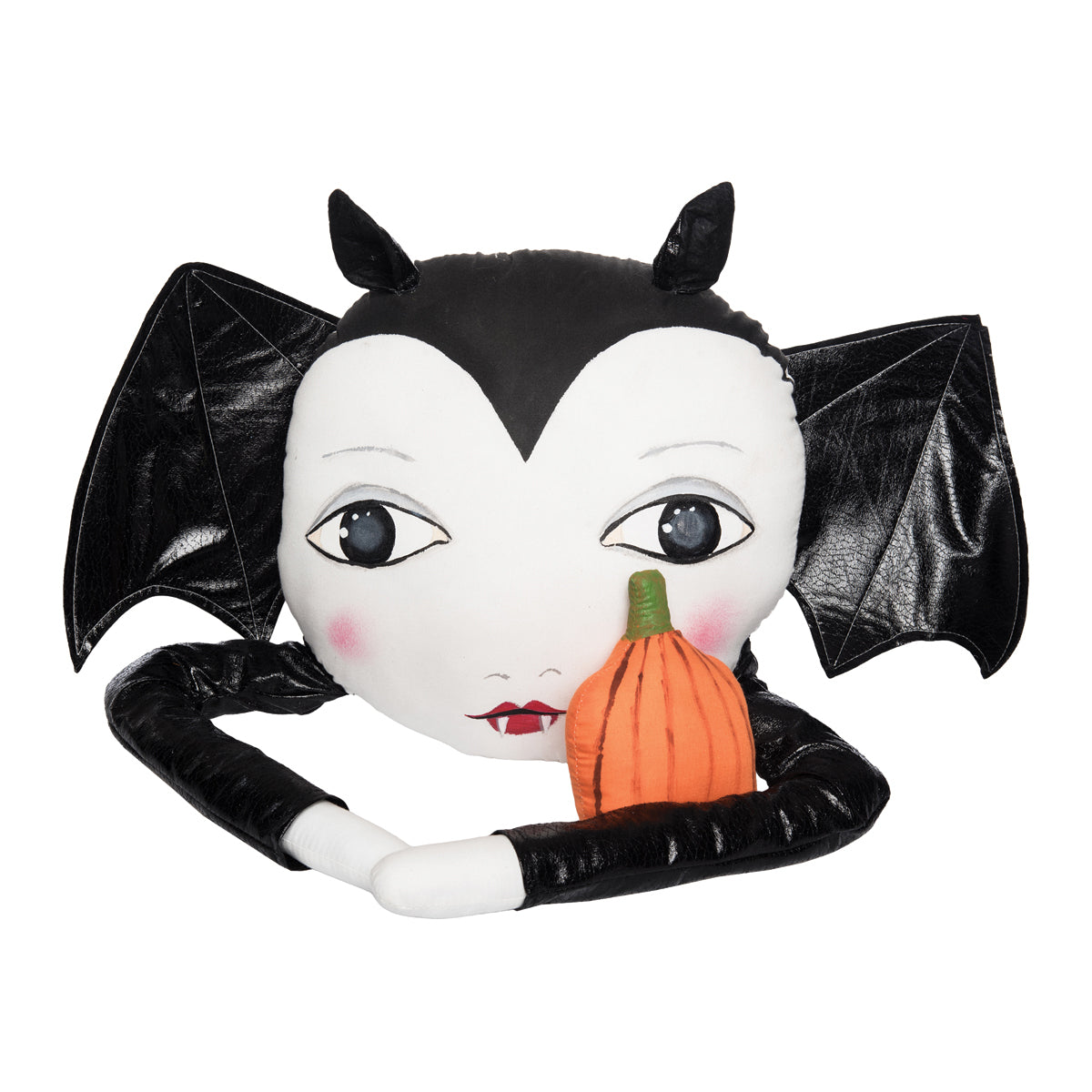 Luna Figure