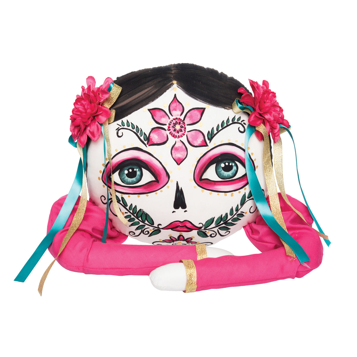 Juana Boop Figure