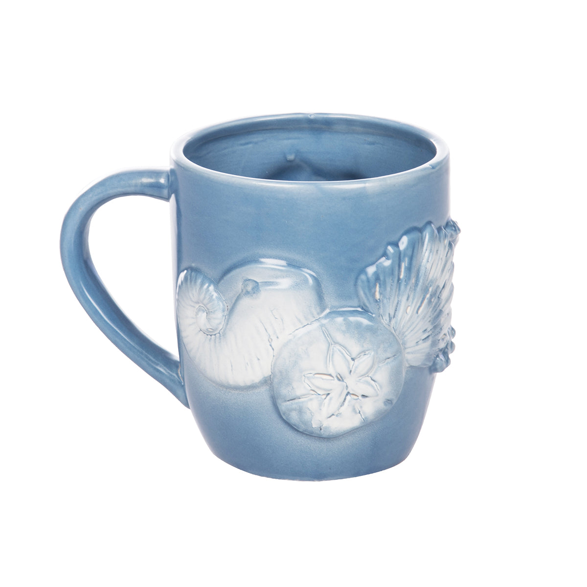 Calming Seas Ceramic Mug