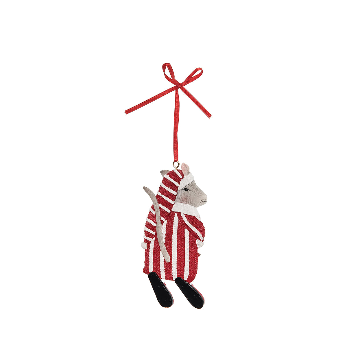 Macy Mouse Ornament