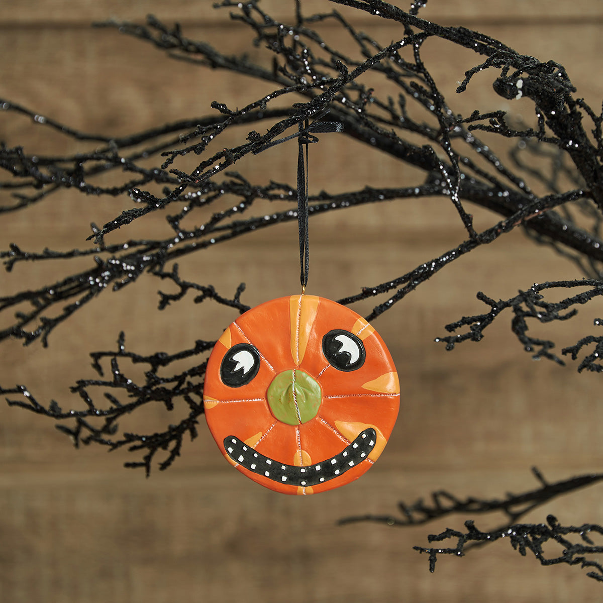 Gilda Witch Ornament