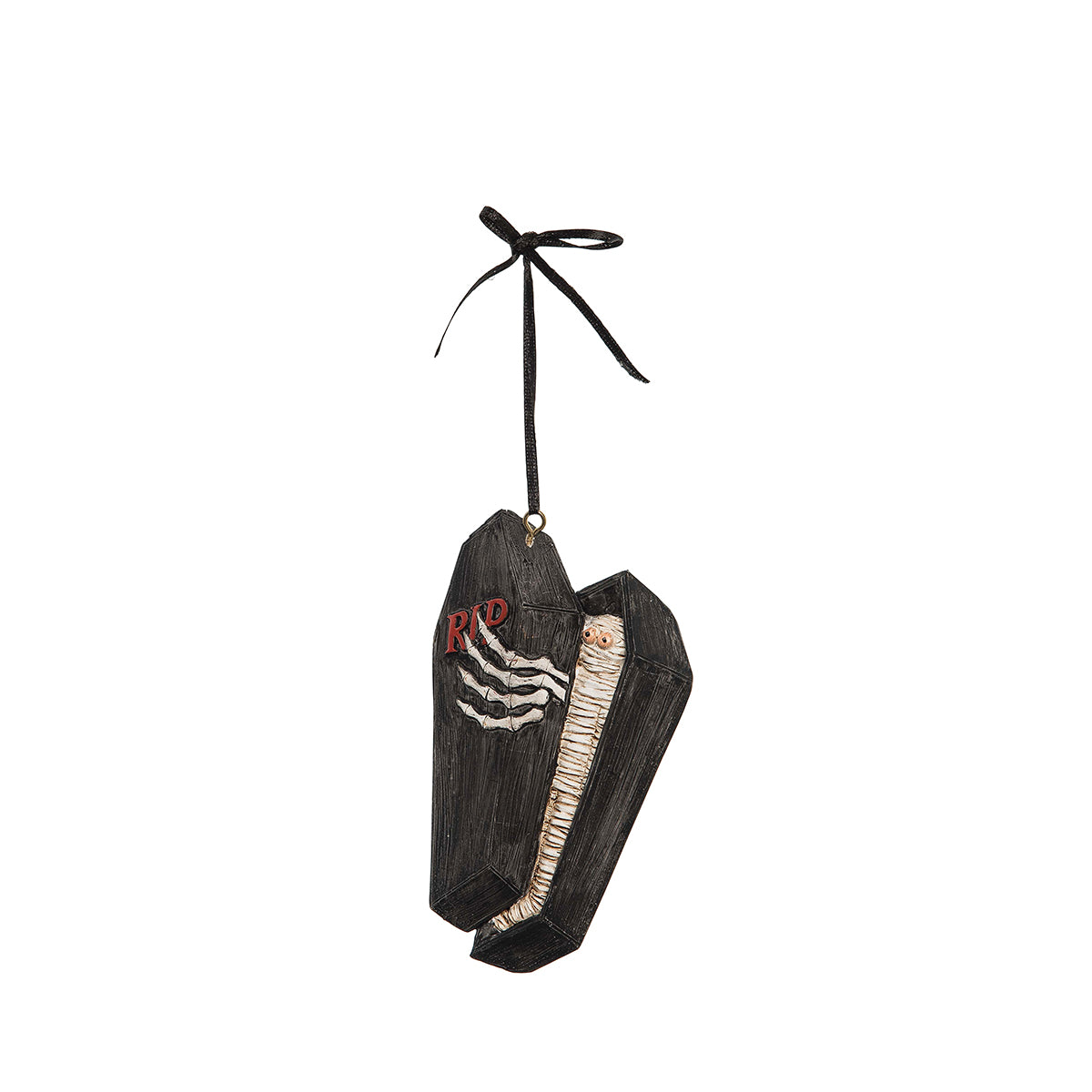 Coffin Ornament