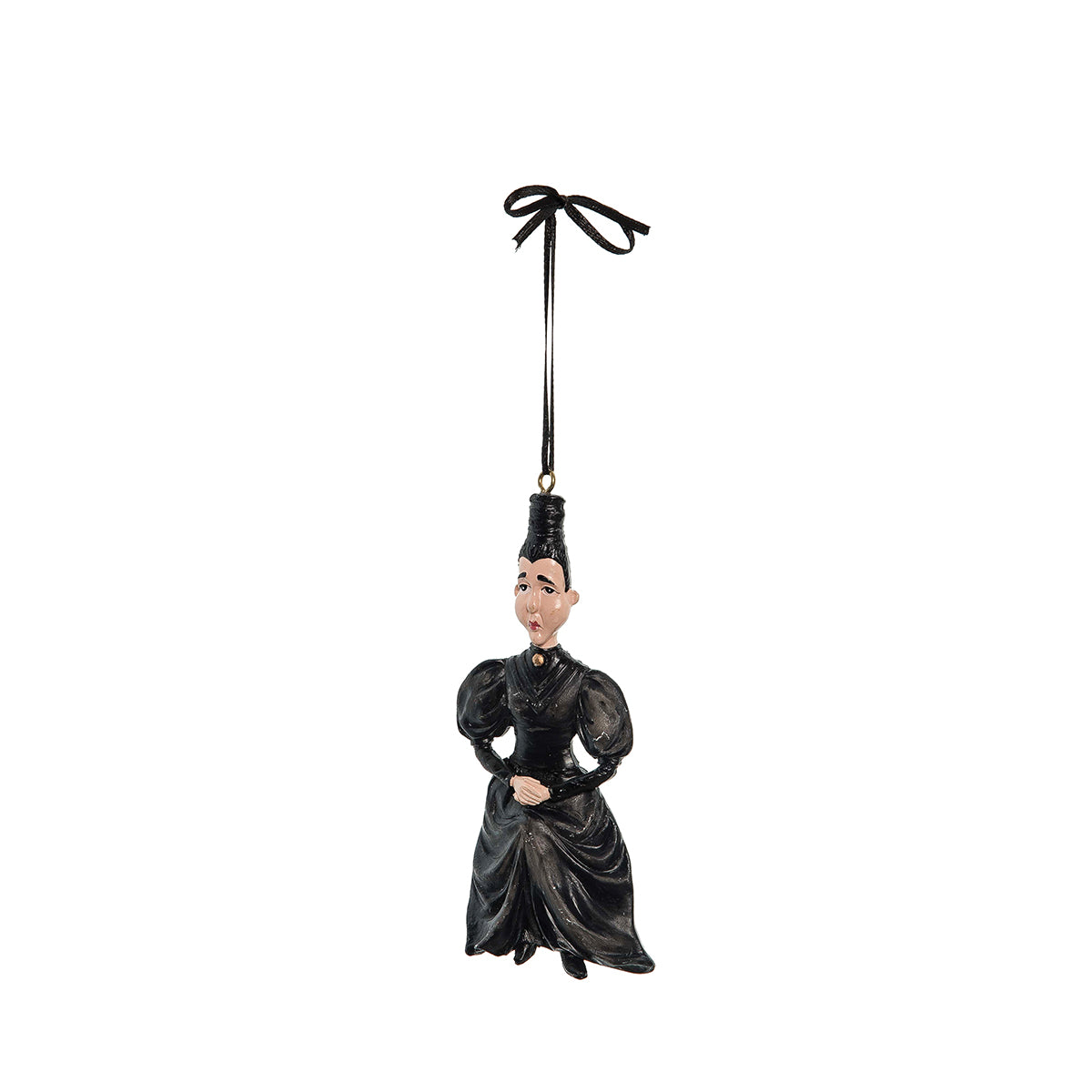Frances Ornament