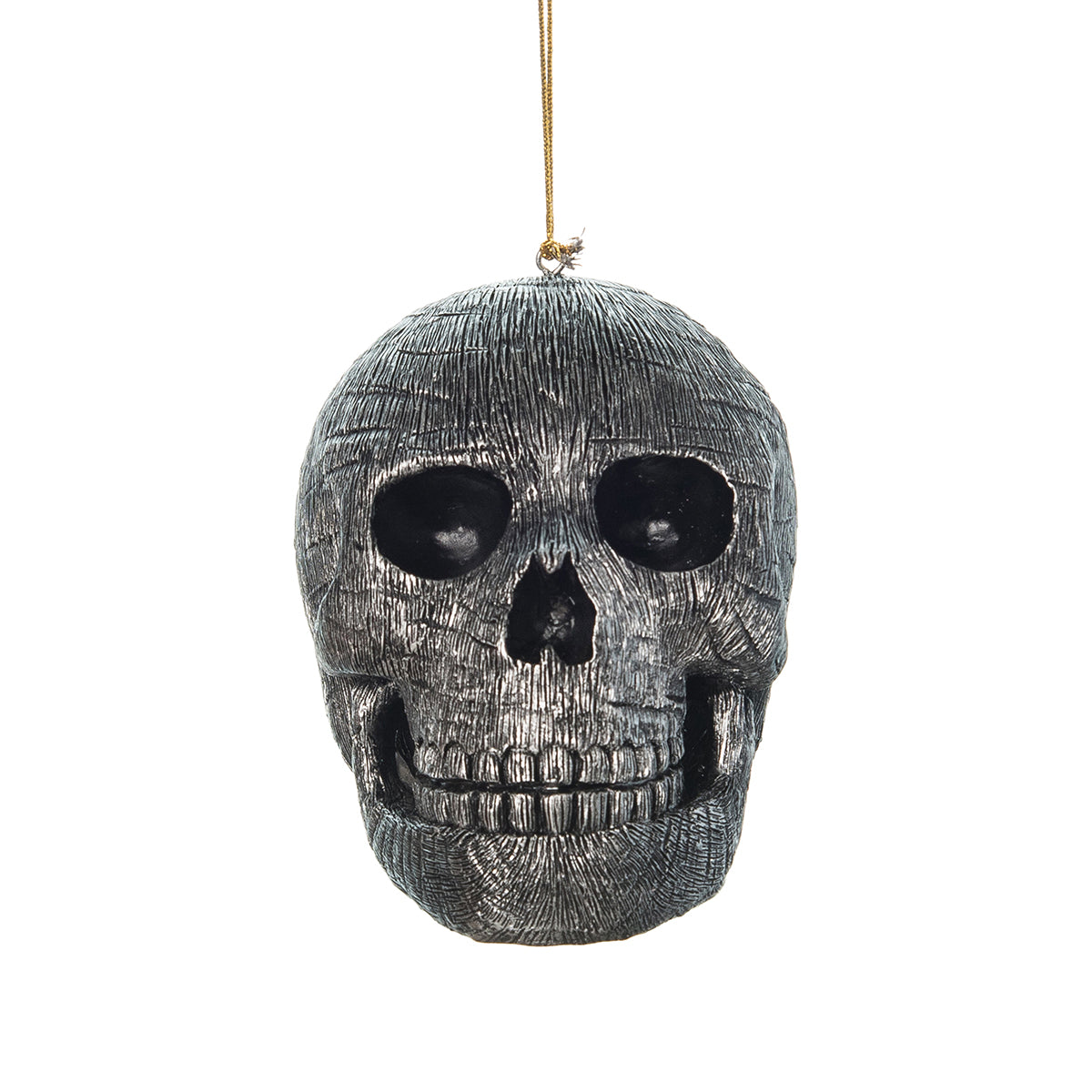 Skull Ornament