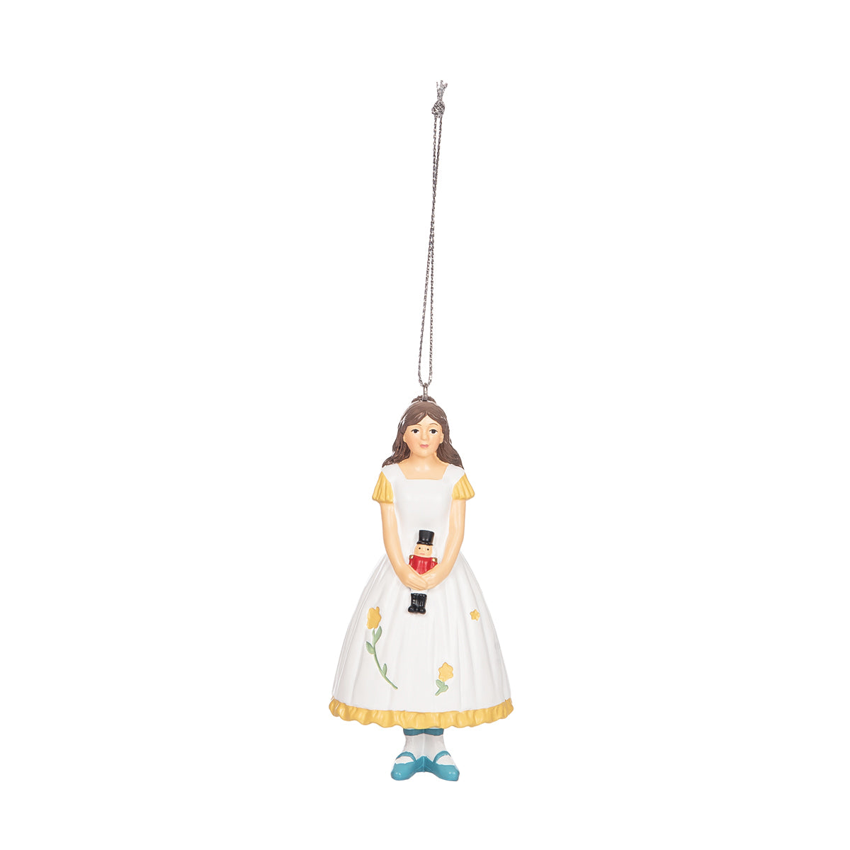 Clara Ornament